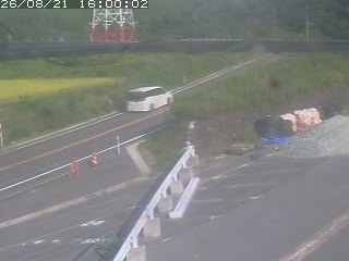 伯耆町根雨原