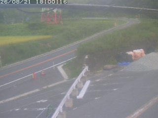 伯耆町根雨原