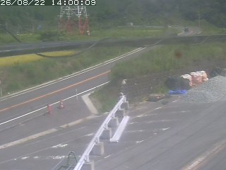 伯耆町根雨原