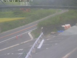伯耆町根雨原