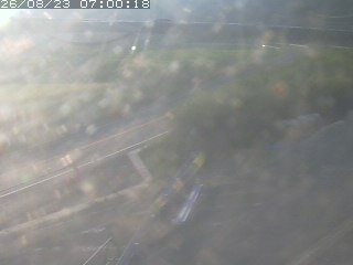 伯耆町根雨原