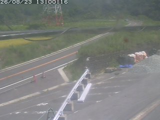 伯耆町根雨原