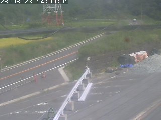 伯耆町根雨原