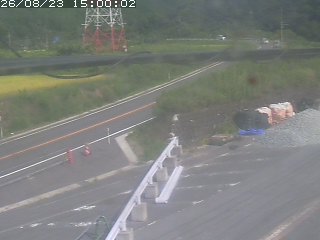 伯耆町根雨原