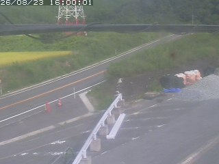 伯耆町根雨原