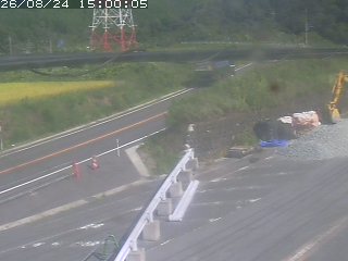 伯耆町根雨原