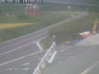 伯耆町根雨原