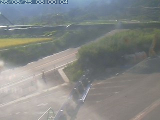 伯耆町根雨原