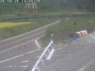 伯耆町根雨原