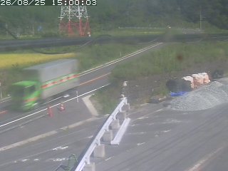 伯耆町根雨原