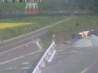 伯耆町根雨原