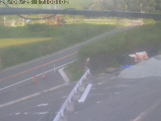伯耆町根雨原