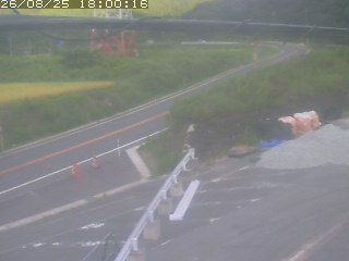 伯耆町根雨原