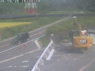 伯耆町根雨原