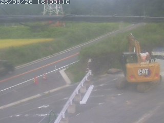 伯耆町根雨原