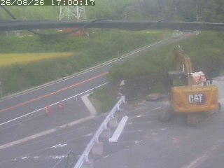 伯耆町根雨原