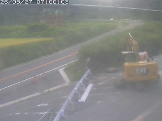 伯耆町根雨原