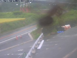 伯耆町根雨原