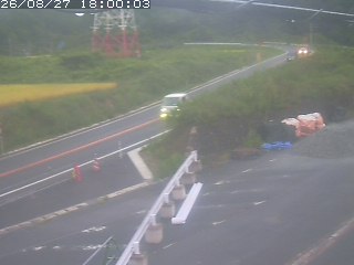伯耆町根雨原