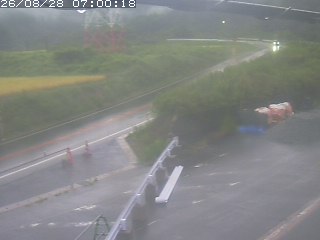 伯耆町根雨原