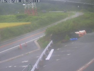 伯耆町根雨原