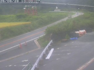 伯耆町根雨原