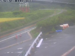 伯耆町根雨原