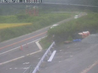伯耆町根雨原