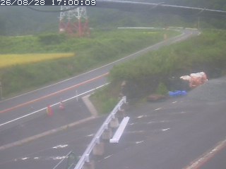 伯耆町根雨原