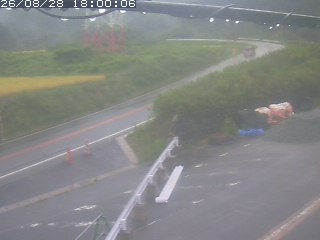 伯耆町根雨原