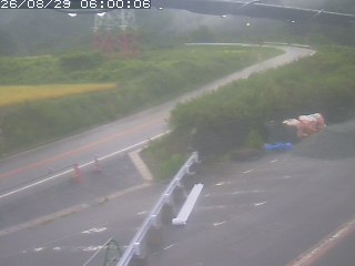 伯耆町根雨原