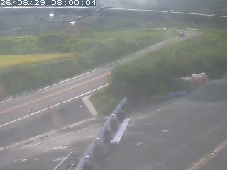 伯耆町根雨原