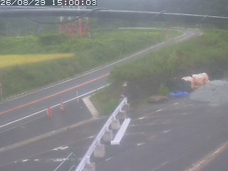 伯耆町根雨原