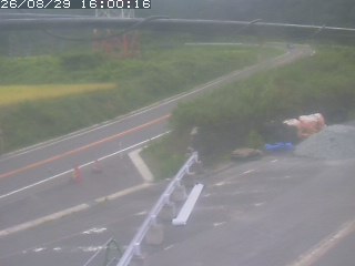 伯耆町根雨原