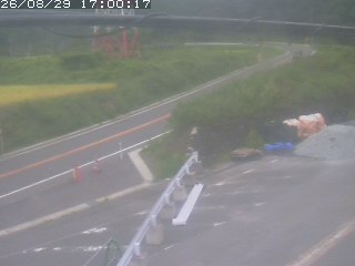 伯耆町根雨原
