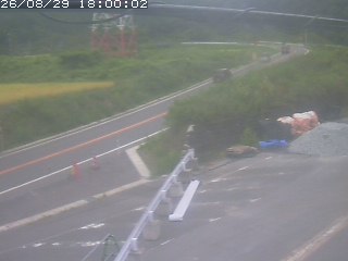 伯耆町根雨原