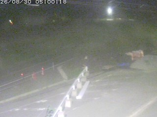 伯耆町根雨原