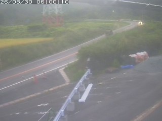 伯耆町根雨原