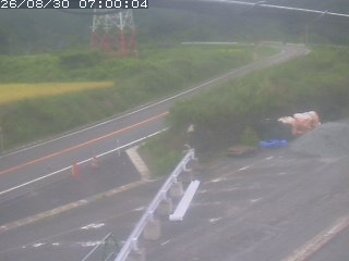 伯耆町根雨原