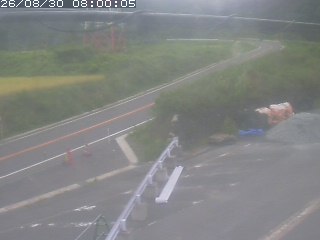 伯耆町根雨原