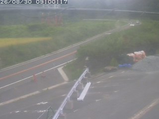 伯耆町根雨原