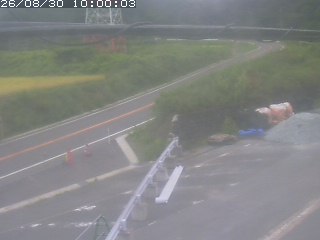 伯耆町根雨原