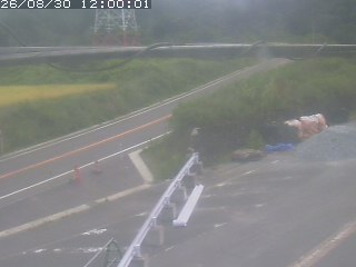 伯耆町根雨原