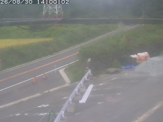 伯耆町根雨原