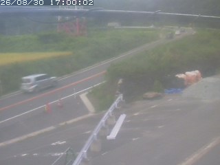 伯耆町根雨原