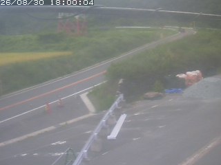 伯耆町根雨原