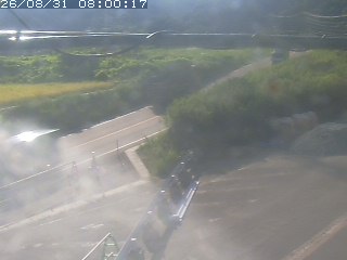 伯耆町根雨原