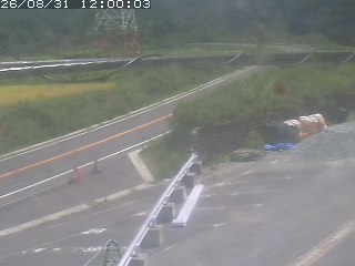 伯耆町根雨原