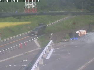 伯耆町根雨原