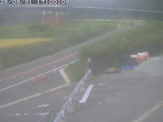 伯耆町根雨原